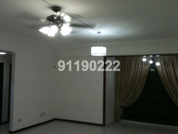 Highgate (D21), Condominium #98616262
